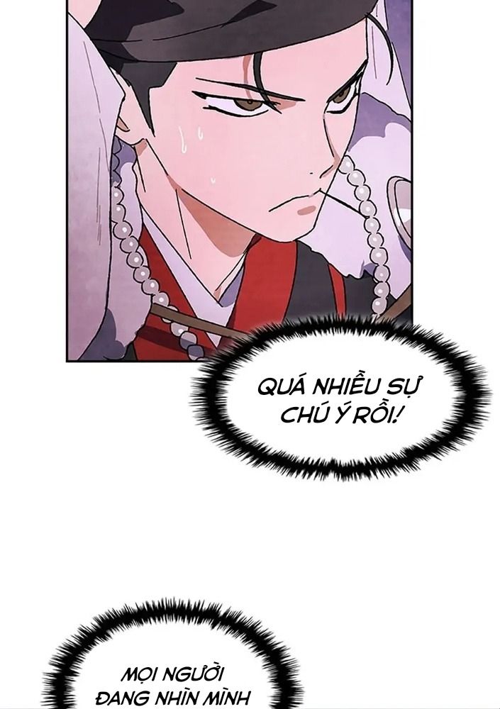 Sự Trở Lại Của Chiến Thần Chapter 8 - Trang 2