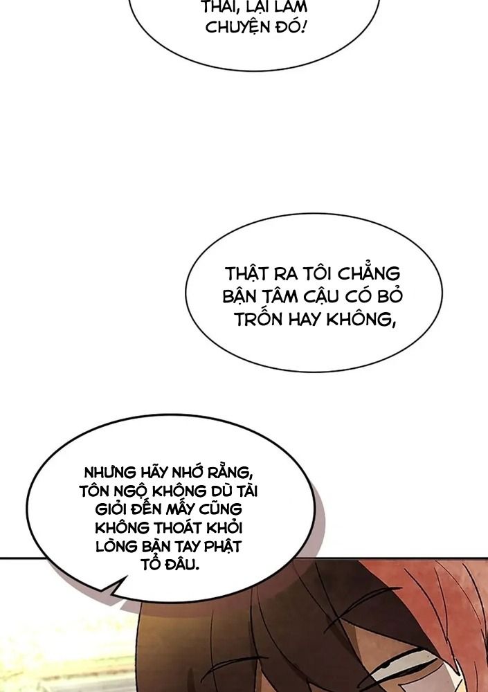 Sự Trở Lại Của Chiến Thần Chapter 8 - Trang 2
