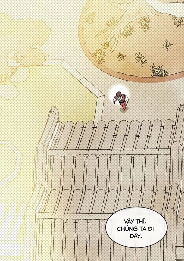 Sự Trở Lại Của Chiến Thần Chapter 8 - Trang 2