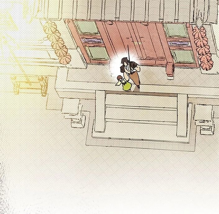 Sự Trở Lại Của Chiến Thần Chapter 8 - Trang 2