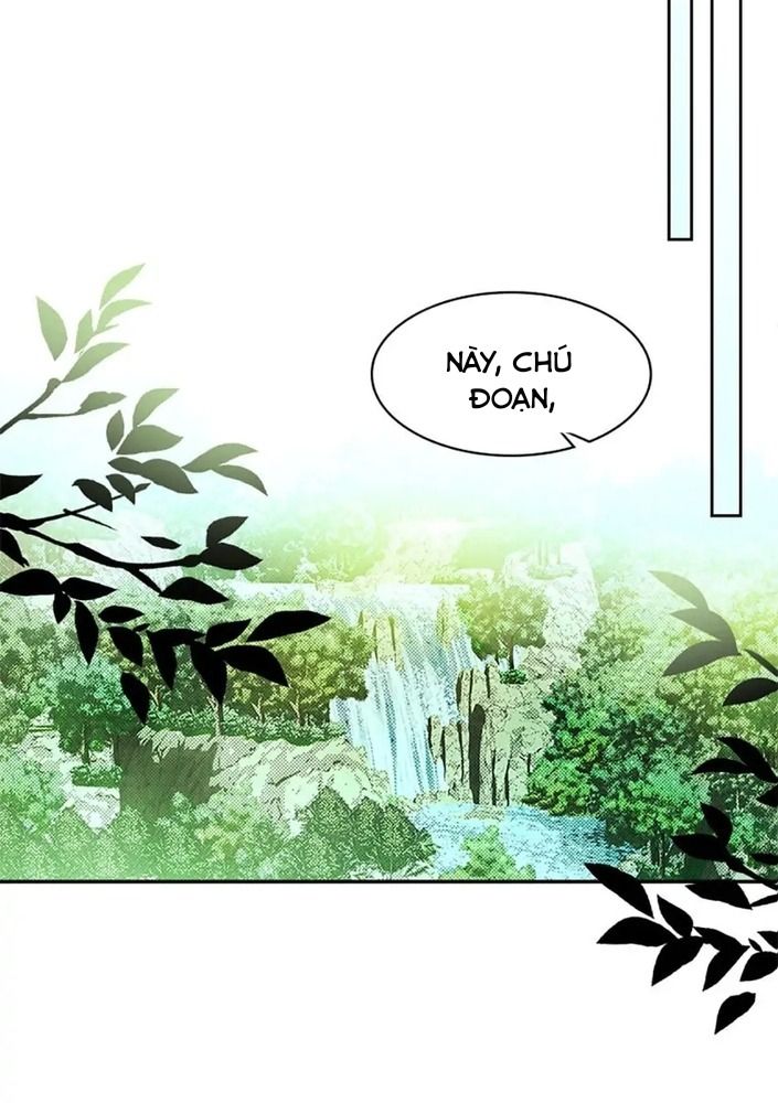 Sự Trở Lại Của Chiến Thần Chapter 8 - Trang 2