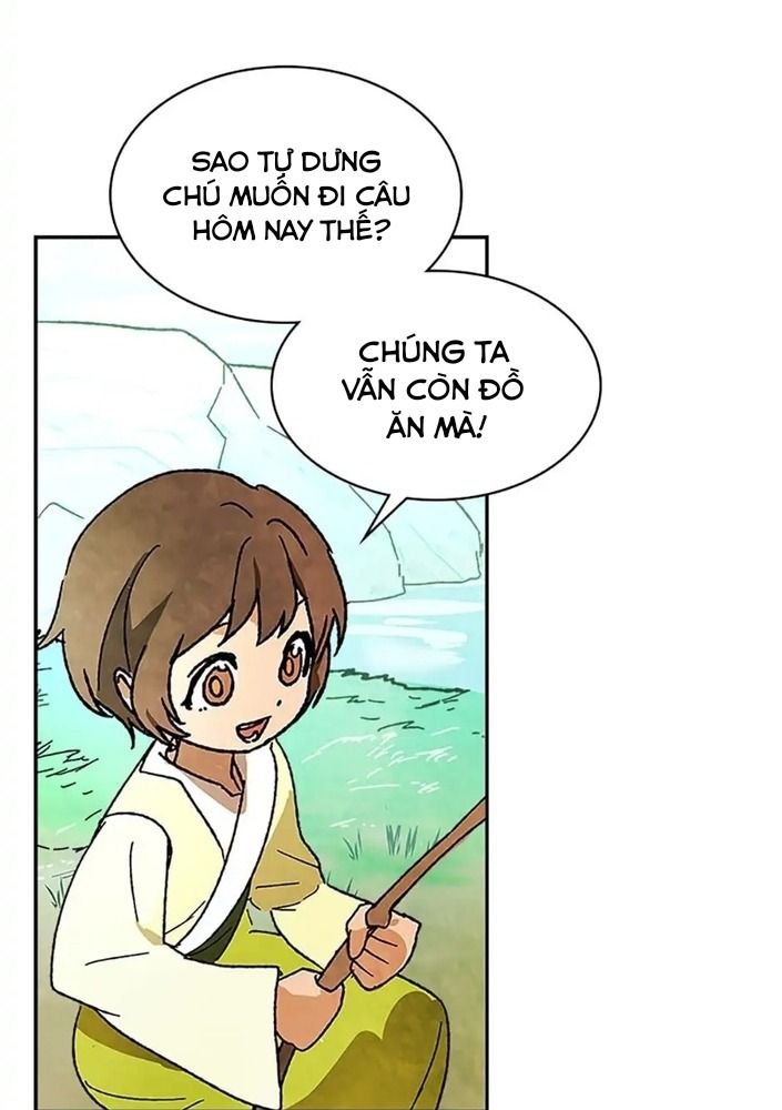 Sự Trở Lại Của Chiến Thần Chapter 8 - Trang 2