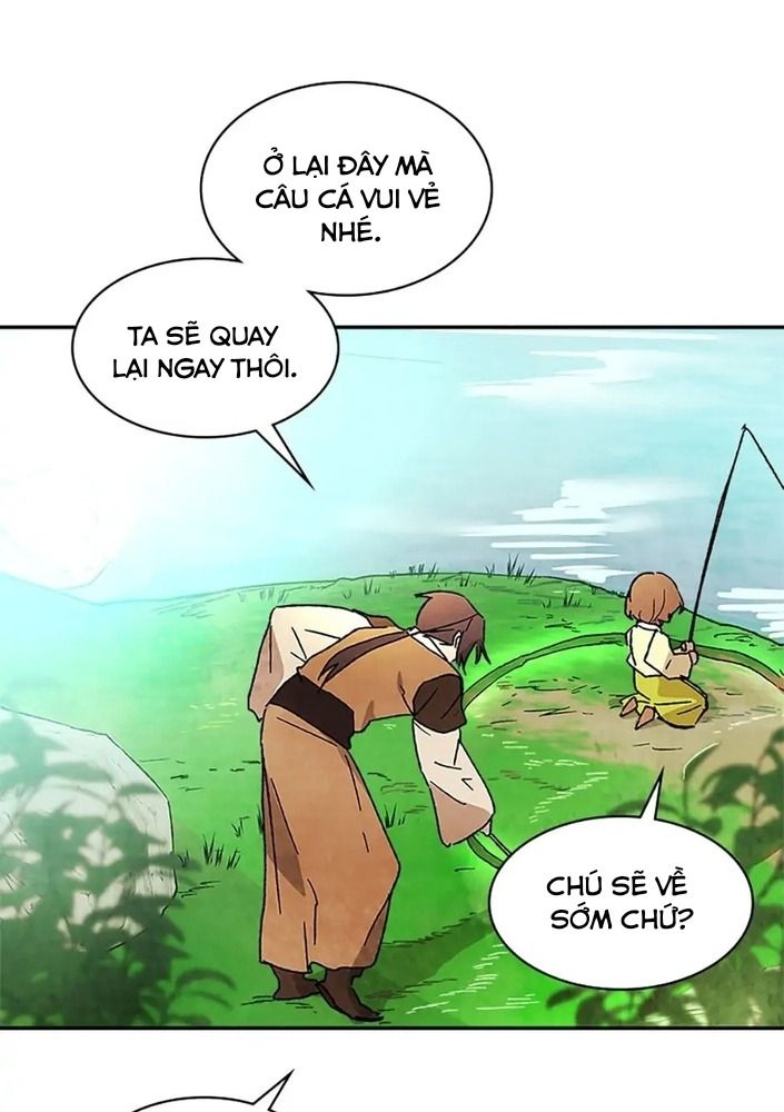 Sự Trở Lại Của Chiến Thần Chapter 8 - Trang 2