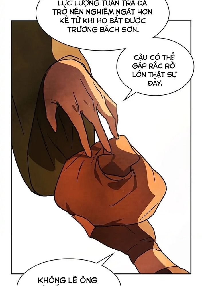 Sự Trở Lại Của Chiến Thần Chapter 9 - Trang 2