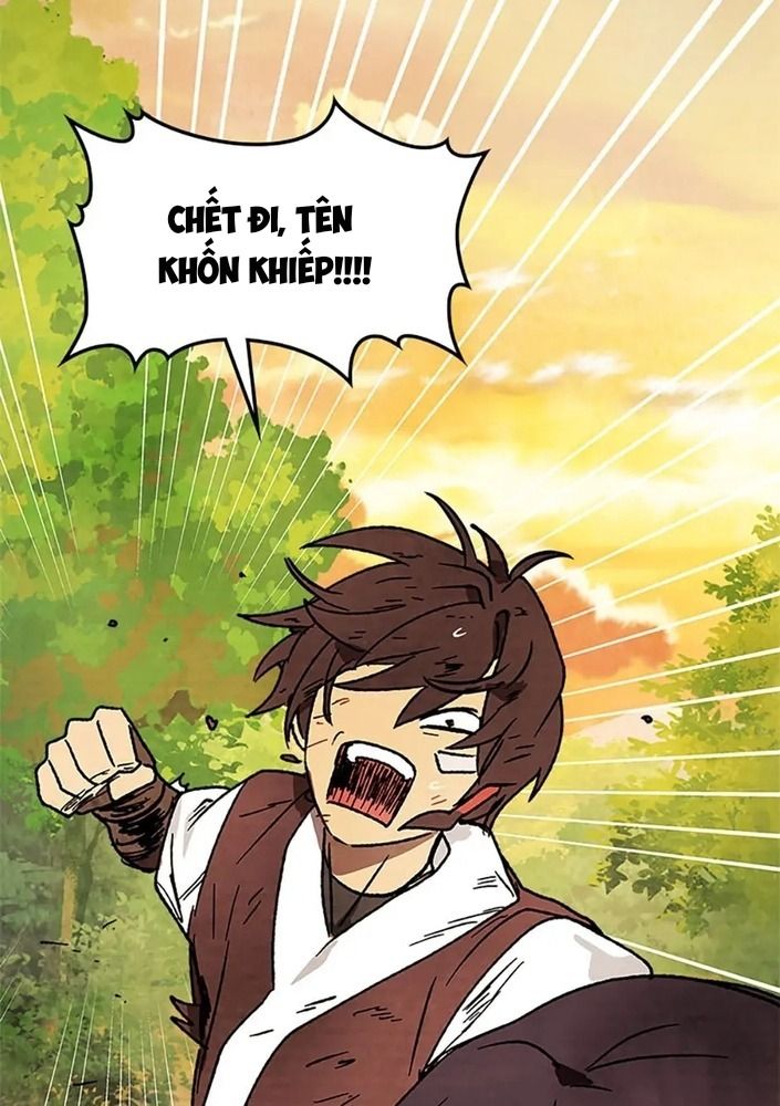Sự Trở Lại Của Chiến Thần Chapter 9 - Trang 2