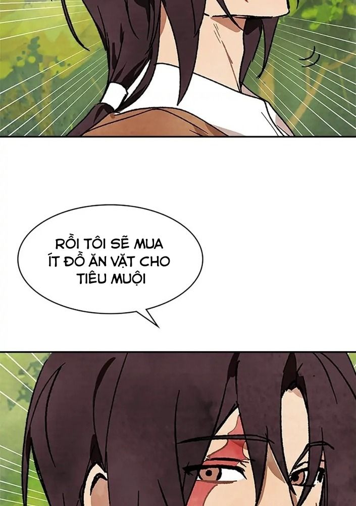Sự Trở Lại Của Chiến Thần Chapter 9 - Trang 2
