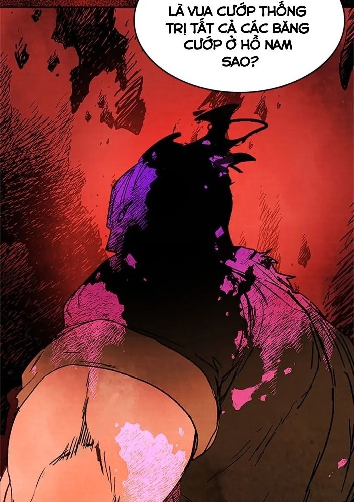 Sự Trở Lại Của Chiến Thần Chapter 9 - Trang 2
