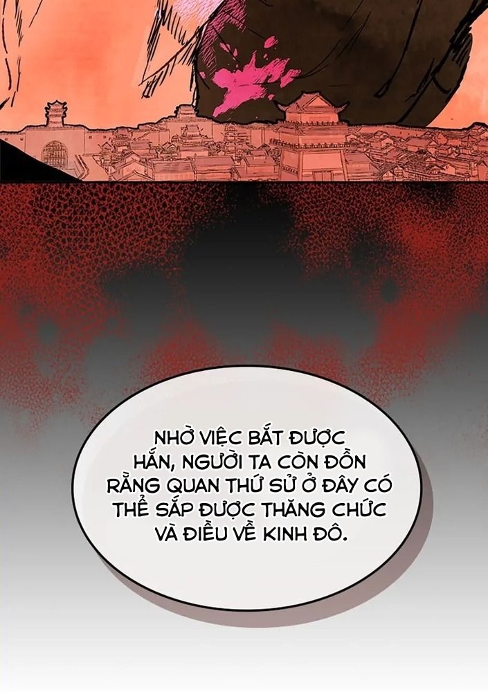 Sự Trở Lại Của Chiến Thần Chapter 9 - Trang 2