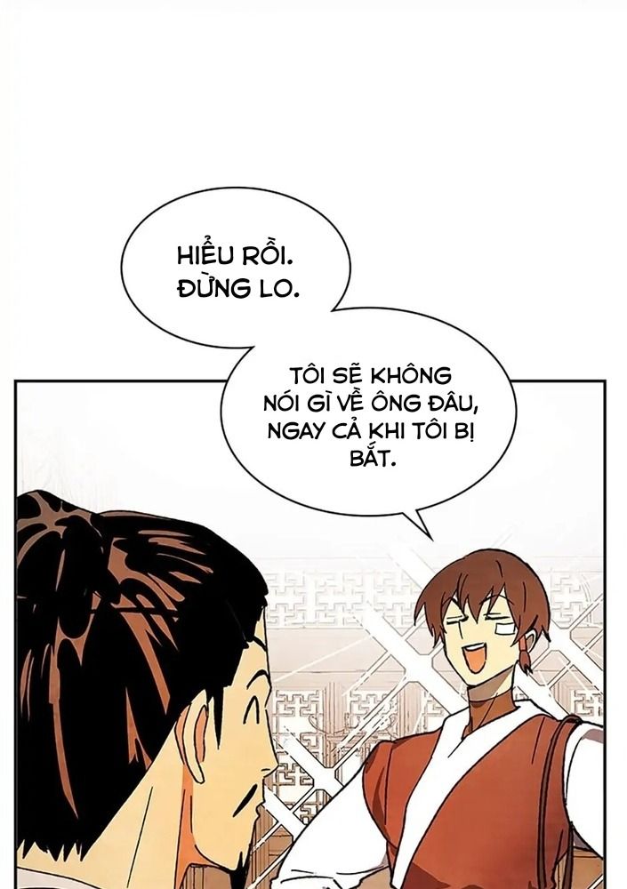 Sự Trở Lại Của Chiến Thần Chapter 9 - Trang 2