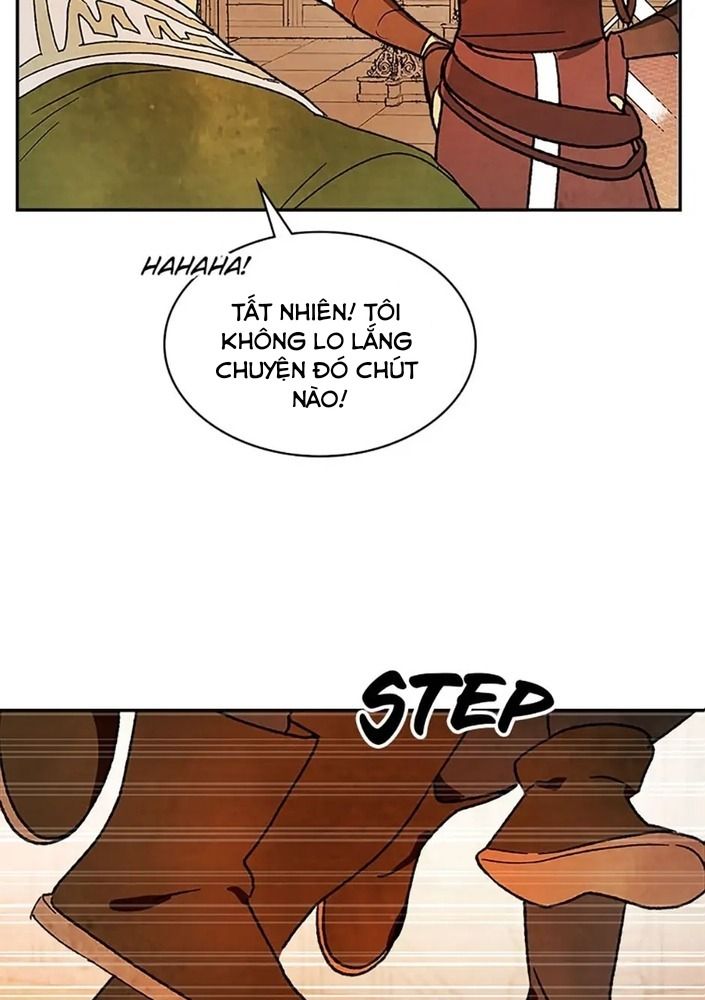 Sự Trở Lại Của Chiến Thần Chapter 9 - Trang 2