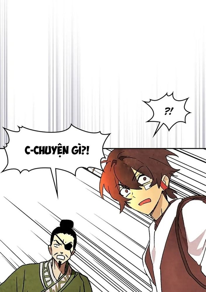 Sự Trở Lại Của Chiến Thần Chapter 9 - Trang 2