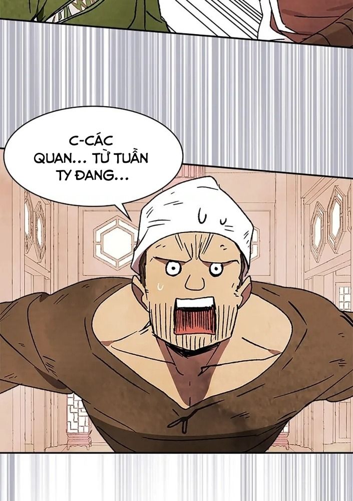 Sự Trở Lại Của Chiến Thần Chapter 9 - Trang 2