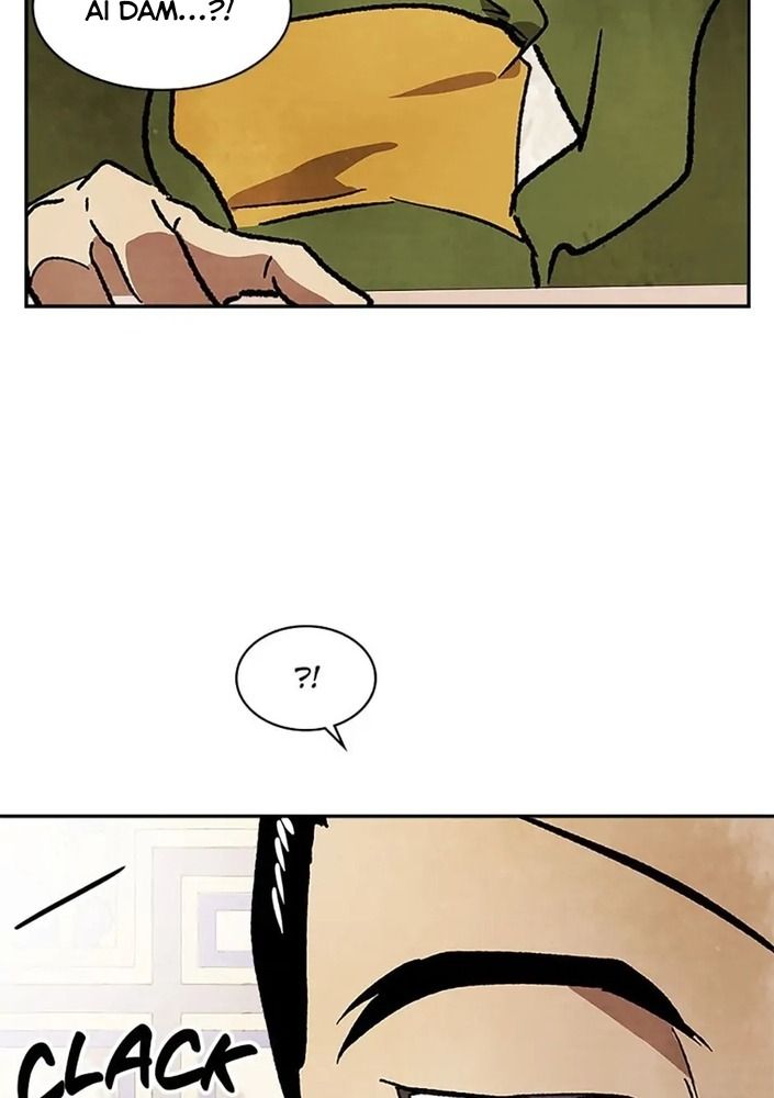 Sự Trở Lại Của Chiến Thần Chapter 9 - Trang 2