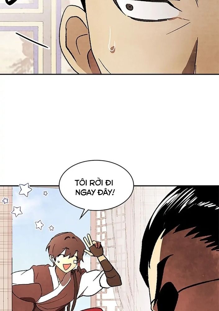 Sự Trở Lại Của Chiến Thần Chapter 9 - Trang 2