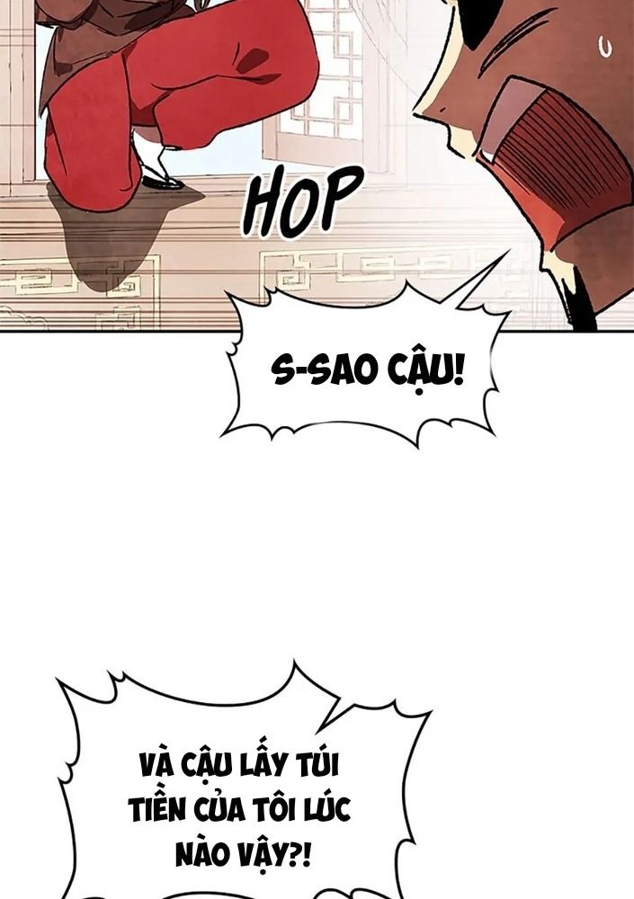 Sự Trở Lại Của Chiến Thần Chapter 9 - Trang 2