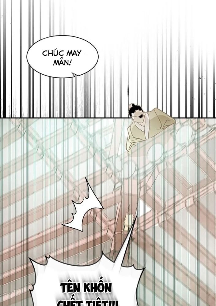 Sự Trở Lại Của Chiến Thần Chapter 9 - Trang 2