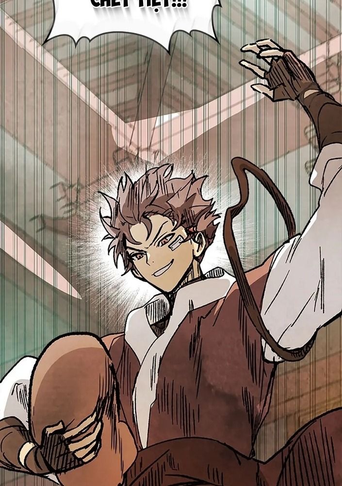 Sự Trở Lại Của Chiến Thần Chapter 9 - Trang 2