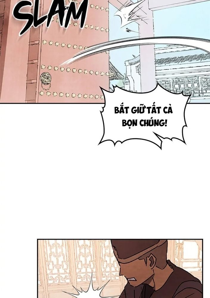 Sự Trở Lại Của Chiến Thần Chapter 9 - Trang 2