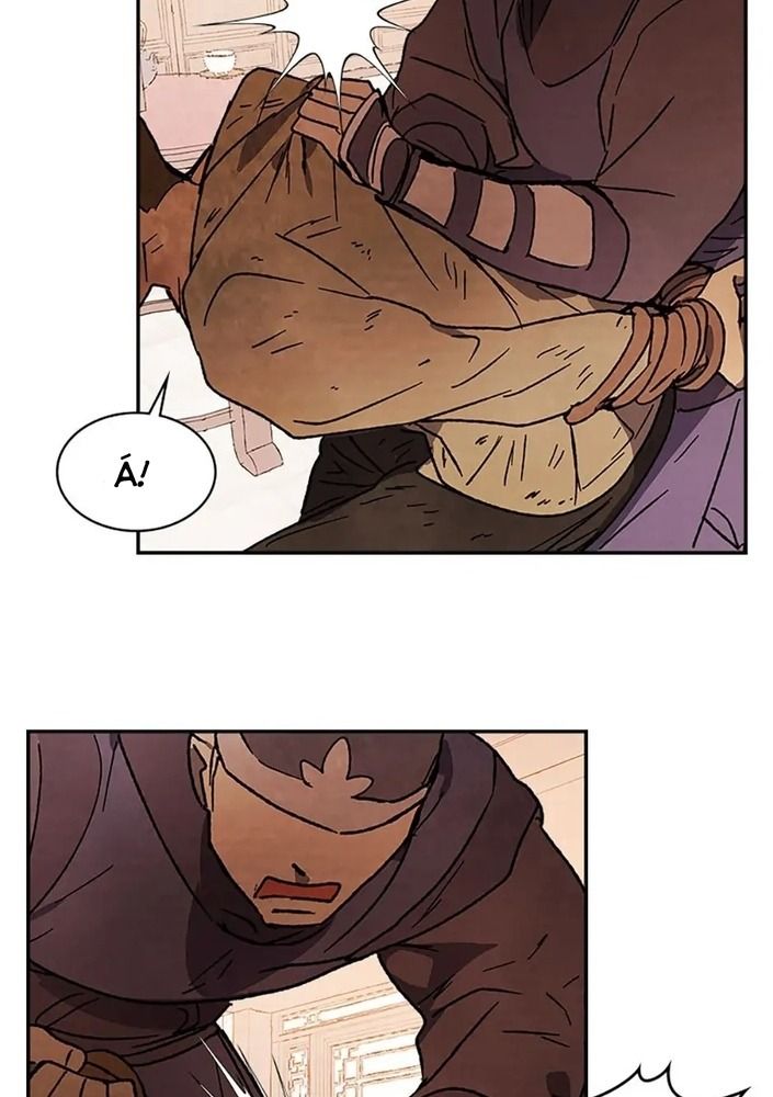 Sự Trở Lại Của Chiến Thần Chapter 9 - Trang 2