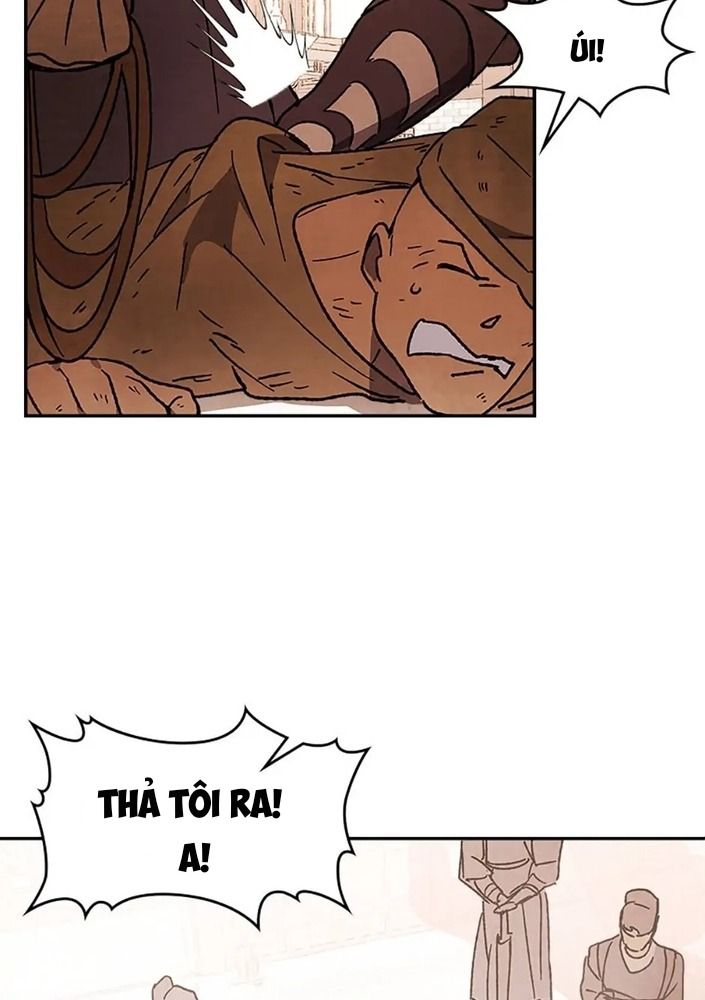 Sự Trở Lại Của Chiến Thần Chapter 9 - Trang 2
