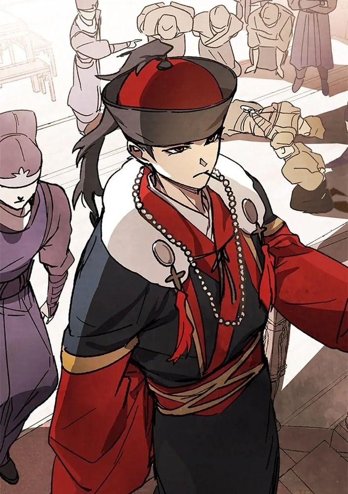 Sự Trở Lại Của Chiến Thần Chapter 9 - Trang 2