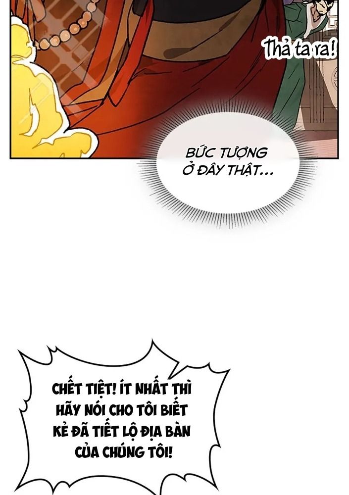 Sự Trở Lại Của Chiến Thần Chapter 9 - Trang 2