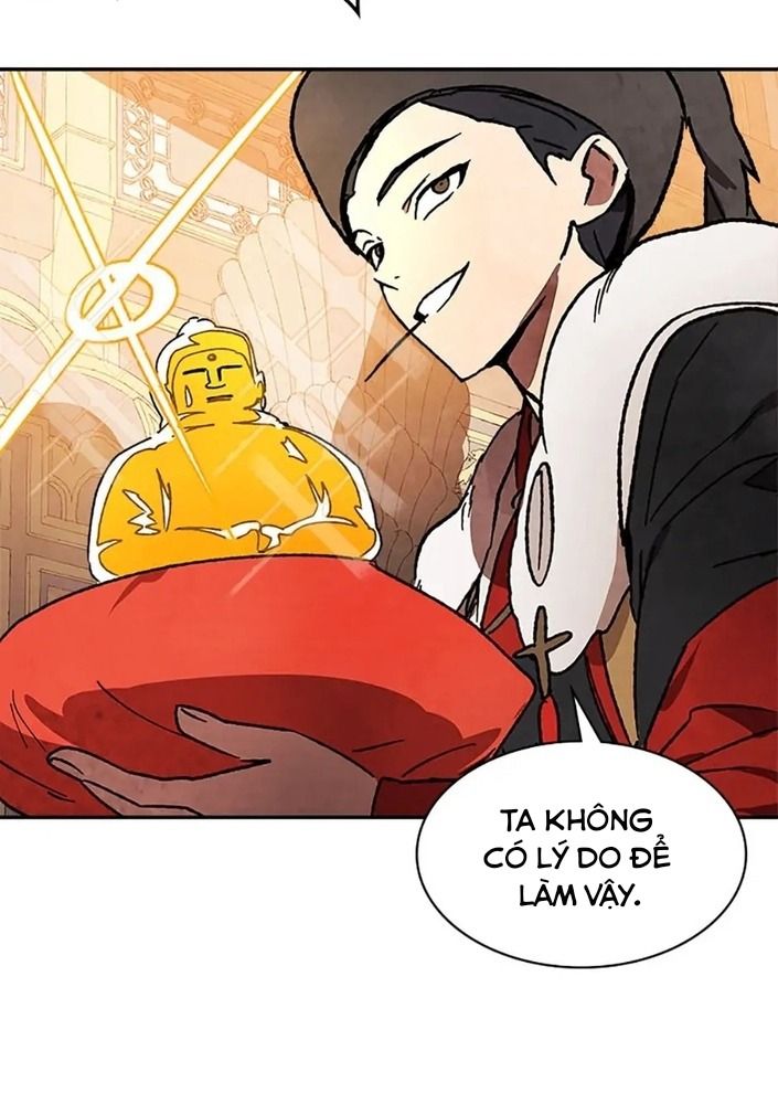 Sự Trở Lại Của Chiến Thần Chapter 9 - Trang 2