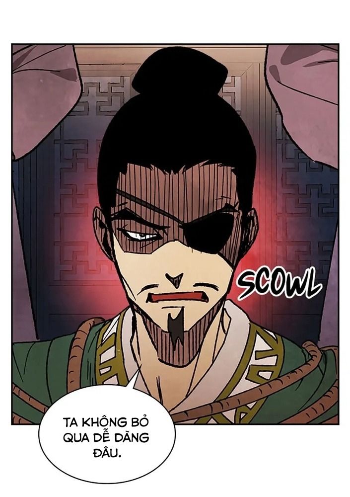 Sự Trở Lại Của Chiến Thần Chapter 9 - Trang 2