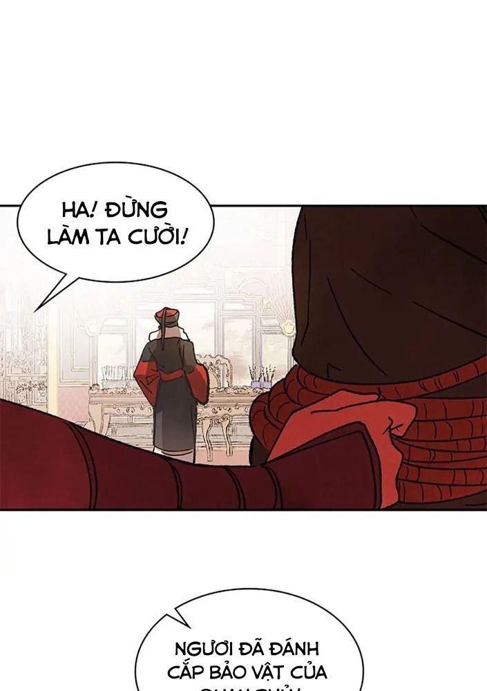 Sự Trở Lại Của Chiến Thần Chapter 9 - Trang 2