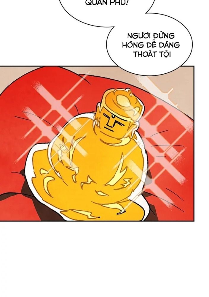 Sự Trở Lại Của Chiến Thần Chapter 9 - Trang 2
