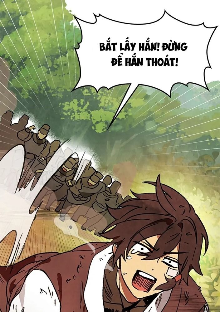 Sự Trở Lại Của Chiến Thần Chapter 9 - Trang 2