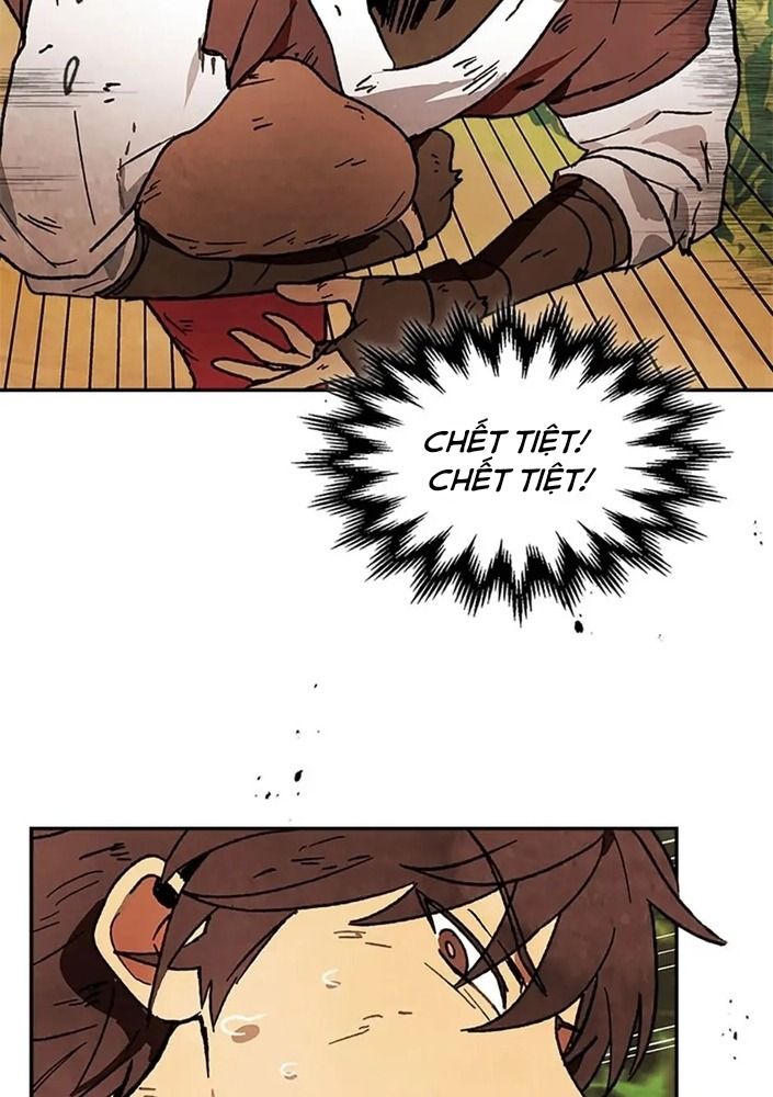 Sự Trở Lại Của Chiến Thần Chapter 9 - Trang 2