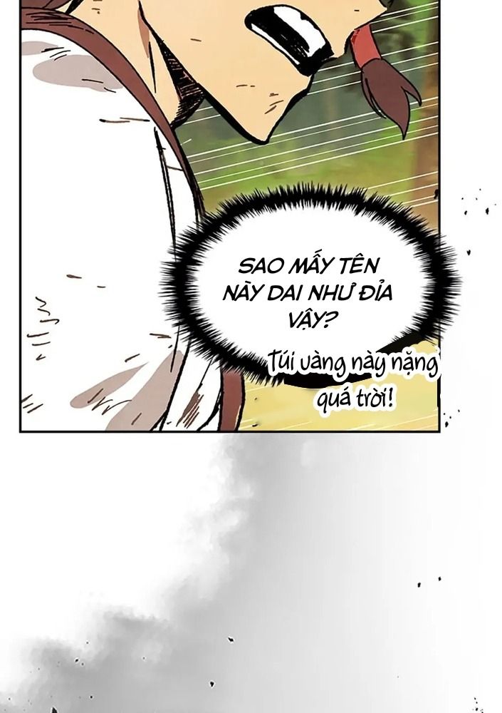 Sự Trở Lại Của Chiến Thần Chapter 9 - Trang 2