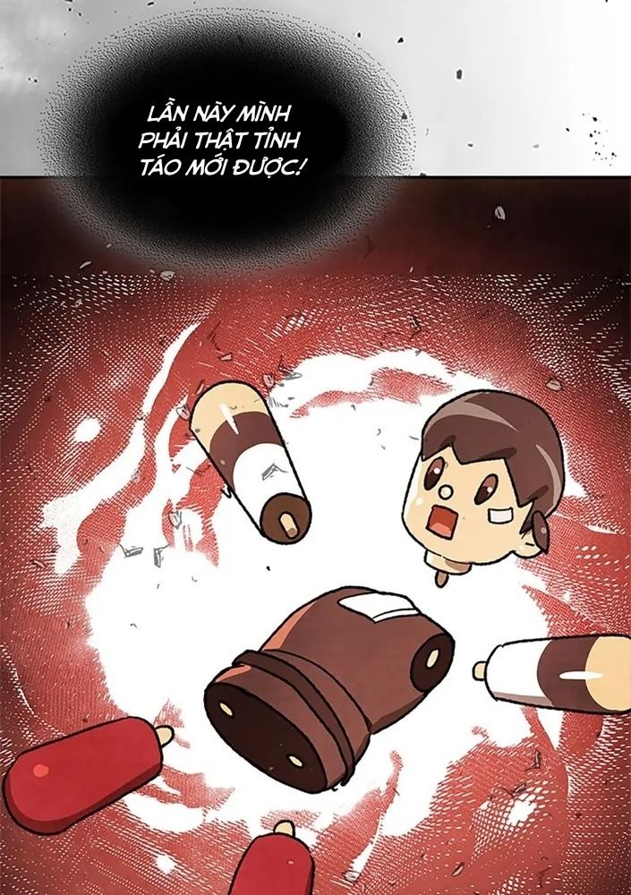 Sự Trở Lại Của Chiến Thần Chapter 9 - Trang 2