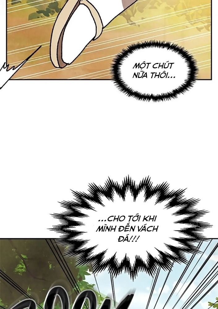 Sự Trở Lại Của Chiến Thần Chapter 9 - Trang 2