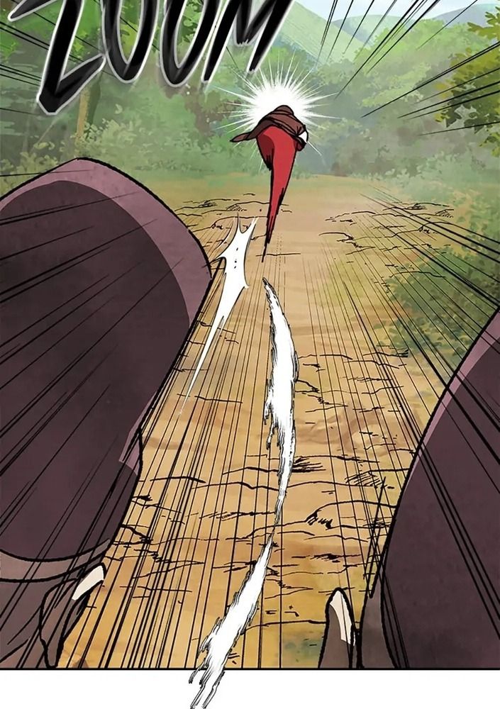 Sự Trở Lại Của Chiến Thần Chapter 9 - Trang 2