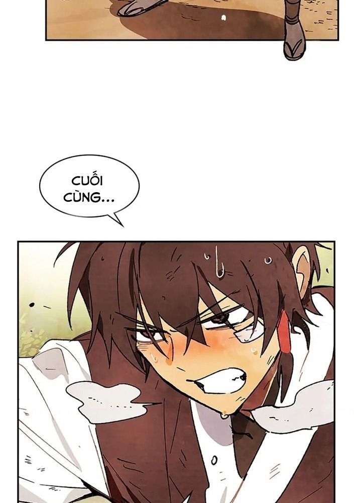 Sự Trở Lại Của Chiến Thần Chapter 9 - Trang 2