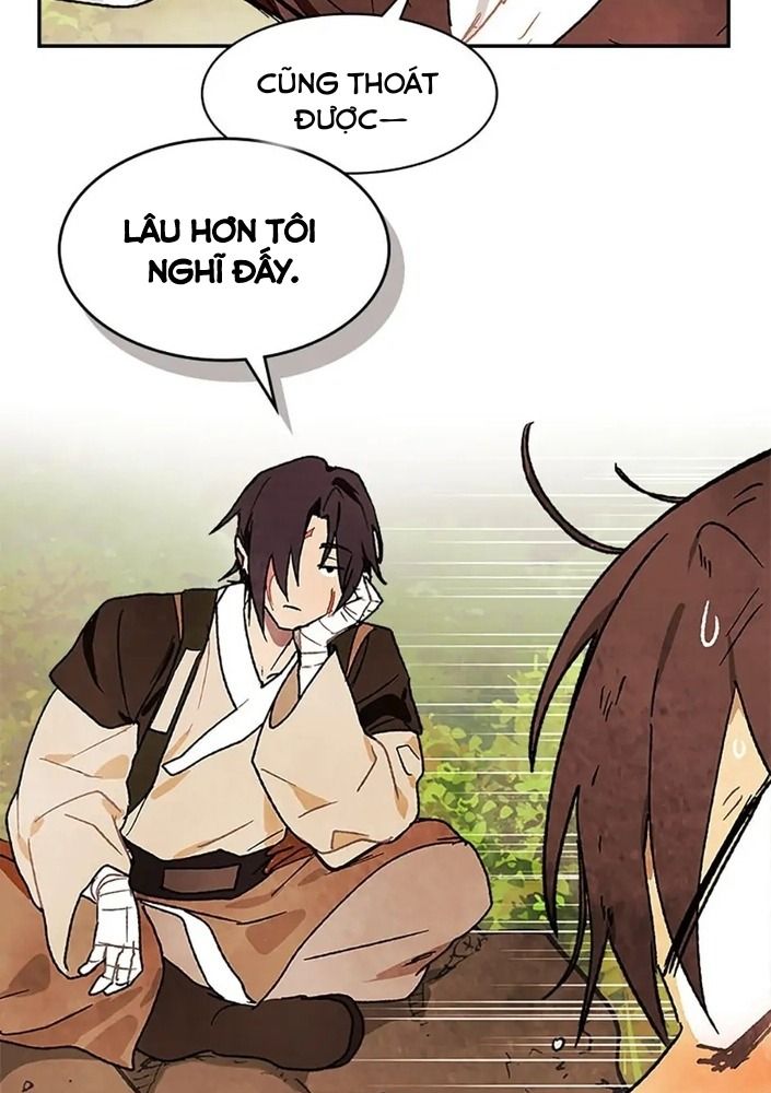 Sự Trở Lại Của Chiến Thần Chapter 9 - Trang 2