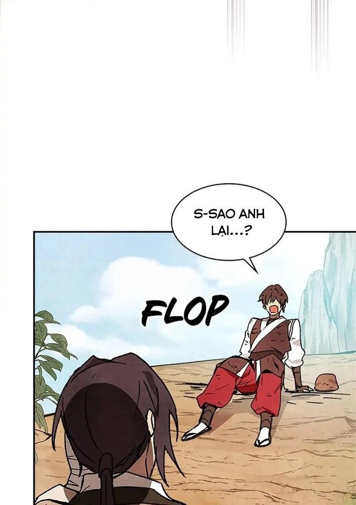 Sự Trở Lại Của Chiến Thần Chapter 9 - Trang 2
