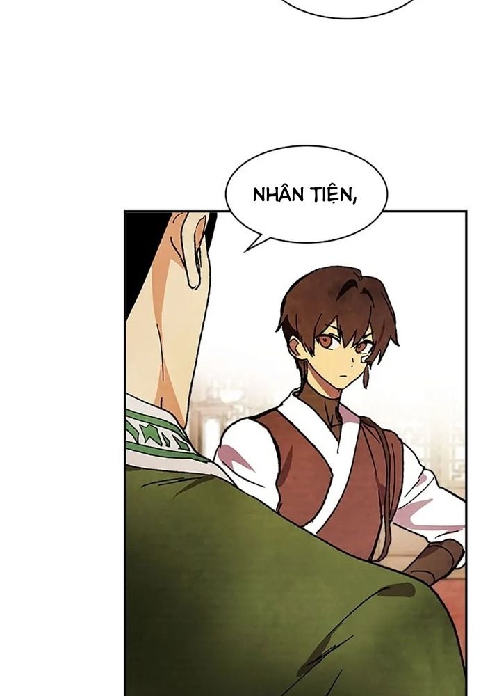 Sự Trở Lại Của Chiến Thần Chapter 9 - Trang 2