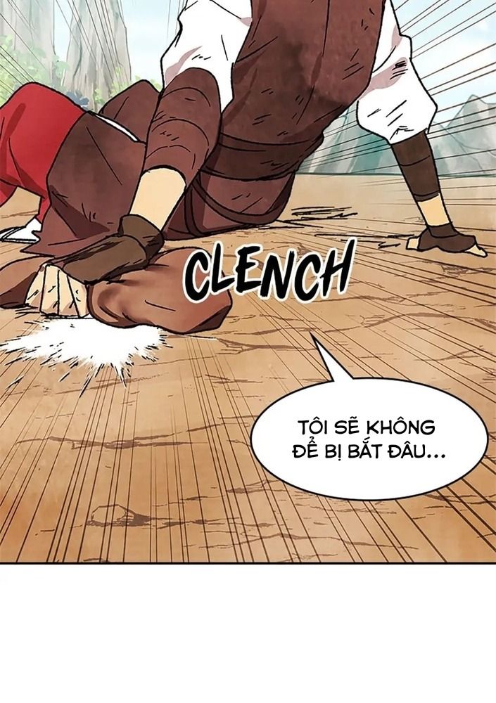 Sự Trở Lại Của Chiến Thần Chapter 9 - Trang 2