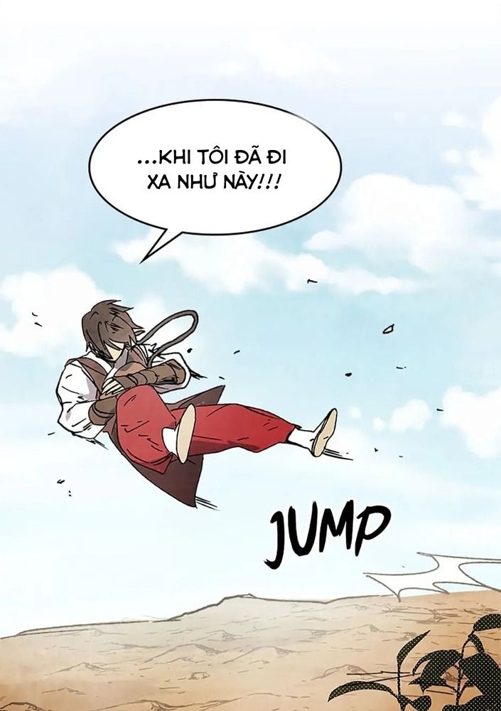 Sự Trở Lại Của Chiến Thần Chapter 9 - Trang 2