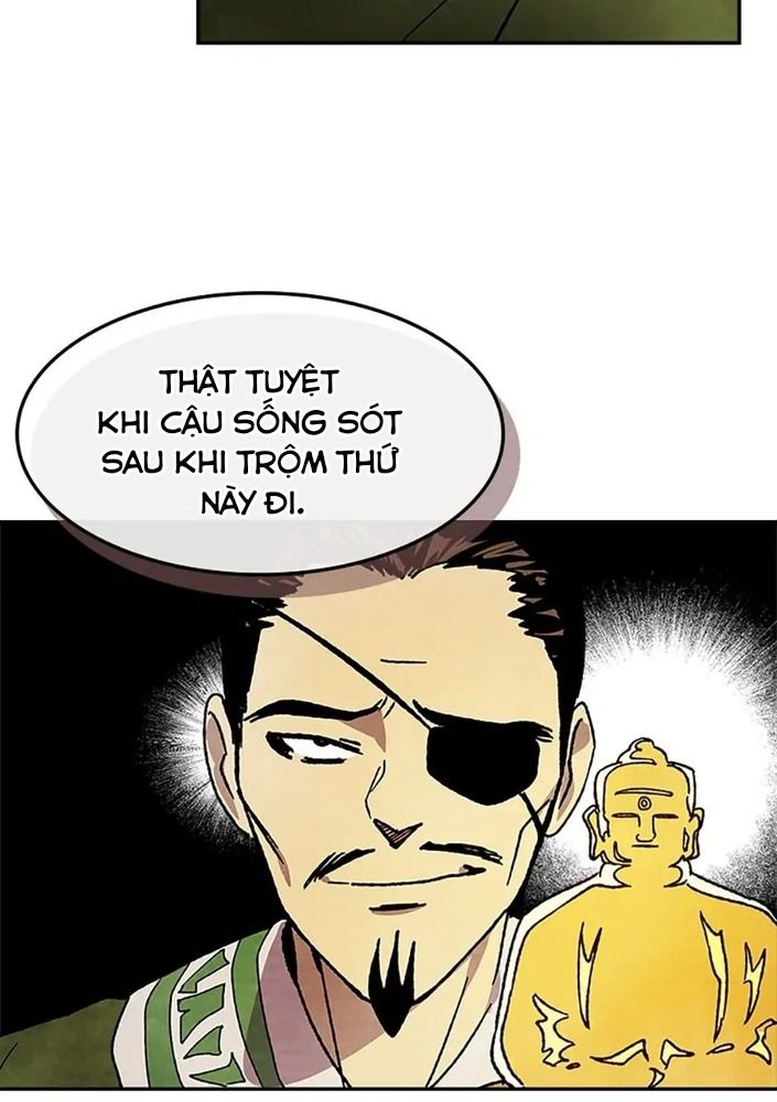 Sự Trở Lại Của Chiến Thần Chapter 9 - Trang 2