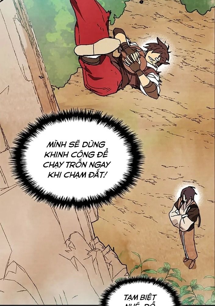 Sự Trở Lại Của Chiến Thần Chapter 9 - Trang 2