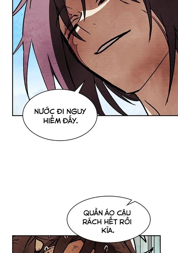 Sự Trở Lại Của Chiến Thần Chapter 9 - Trang 2