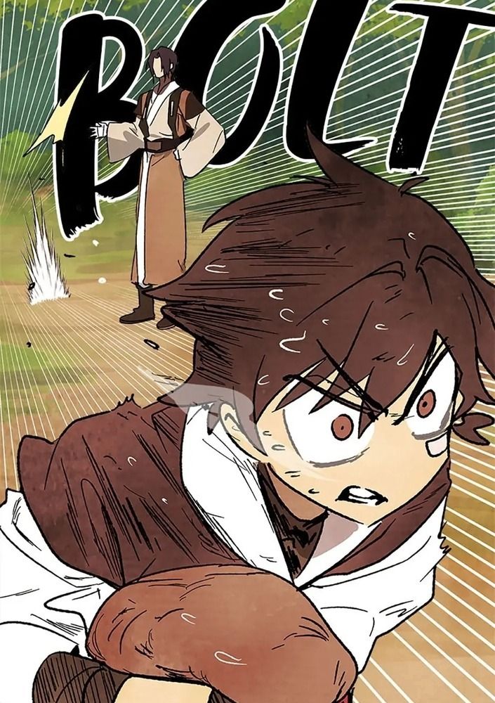 Sự Trở Lại Của Chiến Thần Chapter 9 - Trang 2