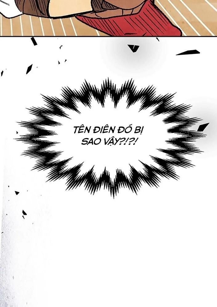 Sự Trở Lại Của Chiến Thần Chapter 9 - Trang 2