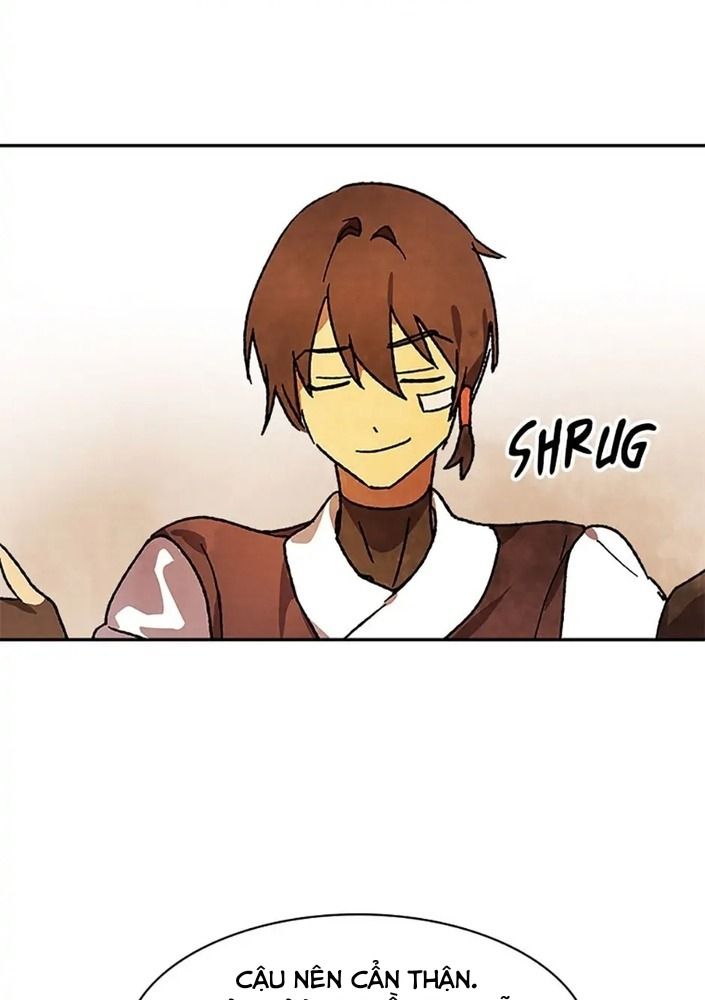 Sự Trở Lại Của Chiến Thần Chapter 9 - Trang 2