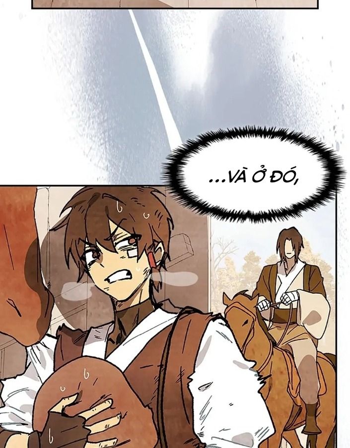 Sự Trở Lại Của Chiến Thần Chapter 9 - Trang 2