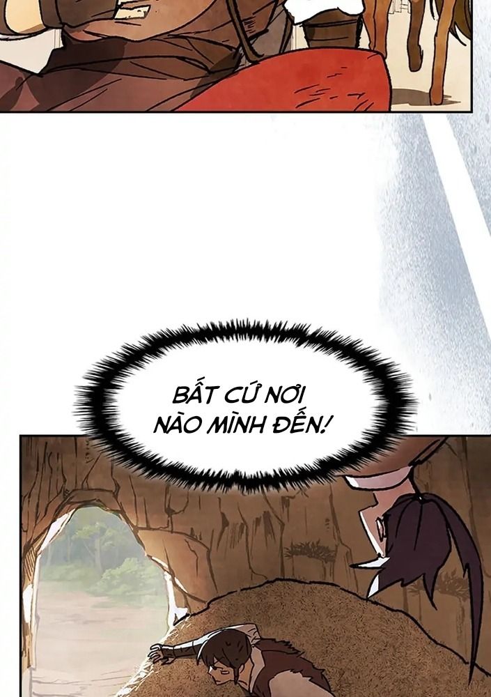 Sự Trở Lại Của Chiến Thần Chapter 9 - Trang 2